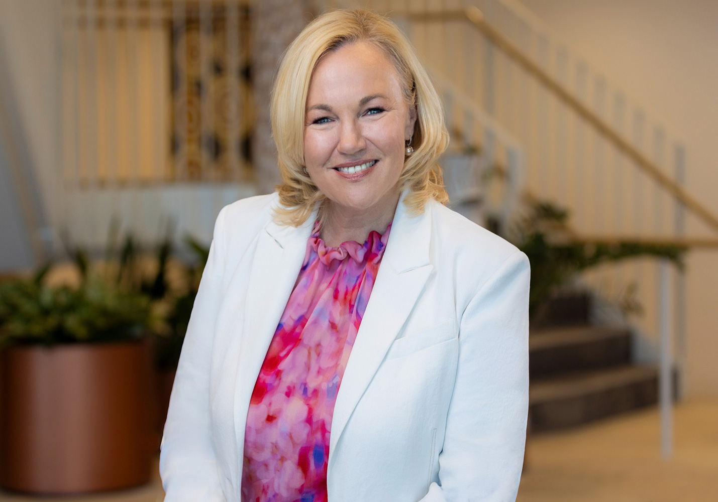 Phillipa Harrison named RAKTDA CEO 